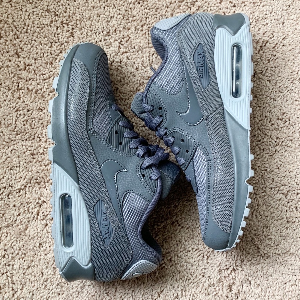 Nike Air Max 90 Gray